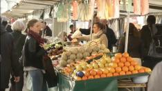 Tras un acuerdo del Gobierno con los grandes supermercados que recortarán sus beneficios