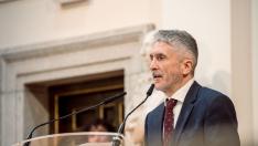 Fotos del acto de conmemoración del Día Europeo de las Víctimas del Terrorismo