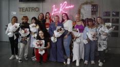 Maluma enaltece la valentía de 17 mujeres diversas en el video de "La Reina"