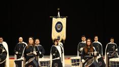 Semana Santa 2023: Concurso de Tambores y Bombos de Zaragoza.