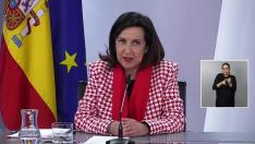 La princesa Leonor comenzará su formación militar a partir de septiembre
