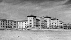 Academia General Militar de Zaragoza