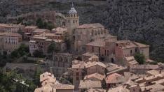 Albarracín. Recurso. gsc