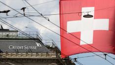 La crisis del Credit Suisse arrastró las bolsas europeas