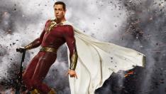 ‘¡Shazam! La furia de los dioses’