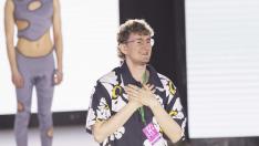 Viti Moreno, ganador de la edición 2023