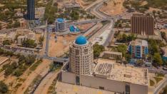 Niamey (Níger)