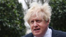 El ex primer ministro Boris Johnson declarará sobre partygate