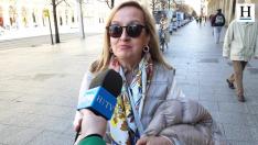 Heraldo sale a la calle a preguntar por las vacaciones de Semana Santa