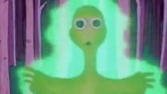 Los mejores memes de la supuesta invasión extraterrestre