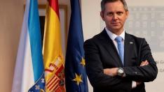 José Manuel Miñones Conde