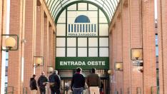 Inauguración de Figan en Zaragoza.