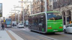Las líneas 21 y 23 amplían su recorrido para mejorar el servicio en los distritos de inicio y fin de ruta
