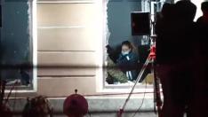 Muere en una explosión en San Petersburgo un bloguero ruso defensor de la desaparición de Ucrania