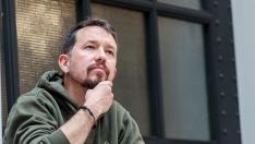 Iglesias atribuye a que Sumar no acepte primarias al debate interno sobre si les conviene ir a elecciones con Podemos