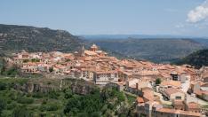 CANTAVIEJA