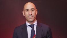 Luis Rubiales, reelegido en el Comité Ejecutivo de la UEFA hasta 2027