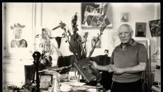 Picasso regresa a sus orígenes.