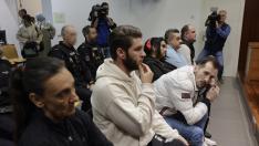 Juicio acido Caspe