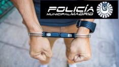 Recurso Policía Municipal de Madrid.