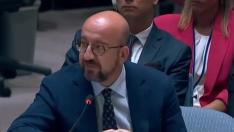 Charles Michel