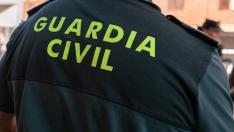 Sucesos.- Investigan el hallazgo del cadáver de un hombre con signos de violencia en Palma del Río