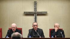 La Iglesia española se ofrece a "liderar" la lucha contra la pederastia en todos los ámbitos sociales y pide perdón