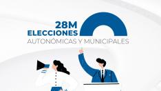 cartela elecciones autonómicas y municipales 2023 gsc