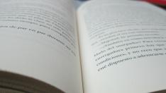 El BOA publica la convocatoria de ayudas para proyectos editoriales y actividades realizadas por librerías