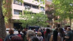 Expectación en torno al número 83 de Compromiso de Caspe