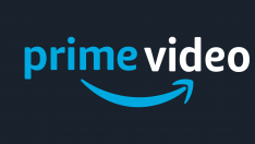 Logo de Prime Video