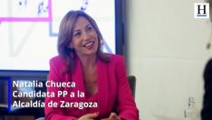 Conversaciones Electorales HERALDO | Natalia Chueca