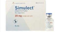 Simulect 20