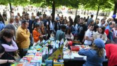 Día del libro 2023.