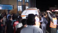 Al menos 12 muertos y decenas de heridos por una explosión en una comisaría de Policía de Pakistán
