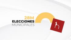 Estos son todos los partidos que se presentan a las elecciones municipales en Huesca