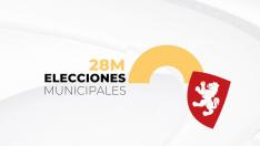 Estas son todas las listas y los partidos que se presentan a las elecciones en Zaragoza