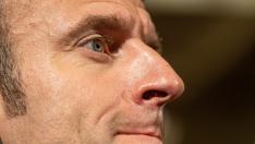 Revés judicial a Macron.