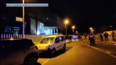 Se busca a dos de los autores de un tiroteo mortal en Salou, Tarragona