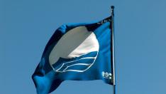 Las islas Canarias lucirán 60 'Banderas Azules' este verano, dos más que el año anterior