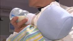 Aumentan un 48% las excedencias por cuidado de hijos o familiares, con una enorme diferencia entre hombres y mujeres