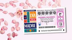 Sorteo Extraordinario de Lotería Nacional del Día de la Madre. gsc