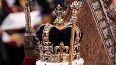 Coronación de Carlos III