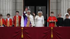 Coronation of King Charles III
