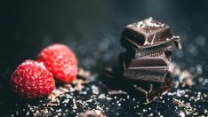 Chocolate y corazón, ¿realmente son una combinación saludable?