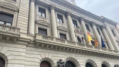 La DPZ abona a los ayuntamientos toda la anualidad 2023 del Plan Unificado de Subvenciones, 40 millones
