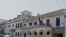 Ayuntamiento de Lantejuela