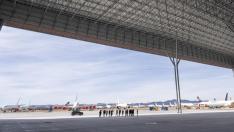 Hangar