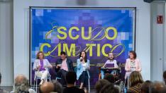 Podemos choca de nuevo con el PSOE y tacha de insuficiente su decreto de medidas contra la sequía