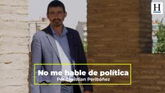 No me hable de política | Álvaro Sanz